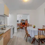 Seafront With Balcony Sea View And Mooring Apartment