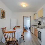 Διαμέρισμα Seafront With Balcony Sea View And Mooring Rogoznica (Sibenik-Knin)