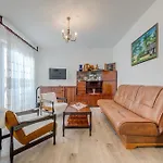 Seafront With Balcony Sea View And Mooring Apartment