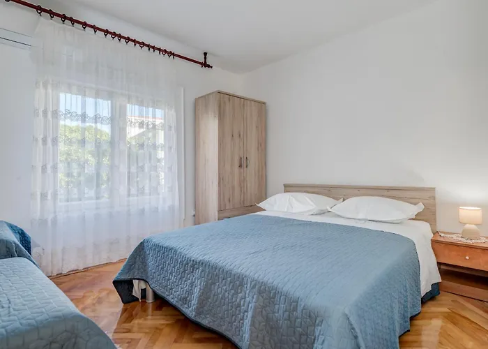 Apartamento Seafront With Balcony Sea View And Mooring *